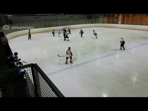 U14 AAA Jyp Musta - Sport Valkoinen / 8.11.2020 klo 11:45 HH1