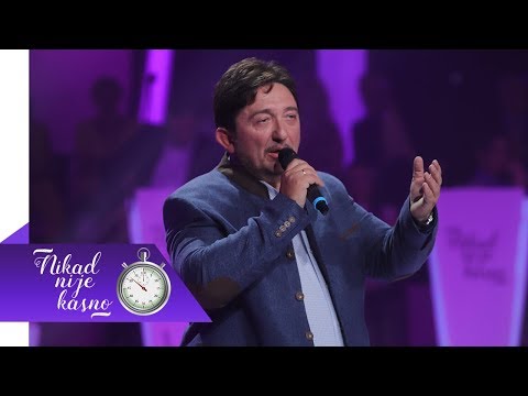 Goran Grujic - Ti meni lazes sve - (live) - NNK - EM 38 - 16.06.2019