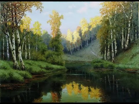 Reinhold Glière - Symphony No.1