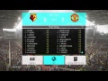 Pes2018 master leage AI topplayer Manchester united Pes2018 master leage AI topplayer Manchester united