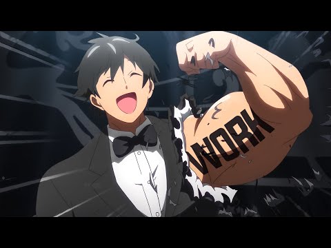 「Training AMV 」 - Work for It 🔥💪