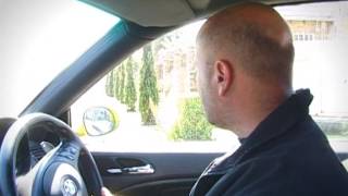 SAVSPEED E46 M3 TURBO SMG (first in the world in 2007)