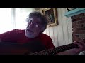 What Can I Say? (Yo La Tengo cover) by Scott Roberts