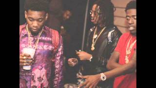 Migos - Falisha Feat. Rich Homie Quan