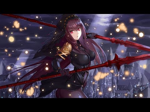 {131.25} Nightcore (The Veer Union) - Heart Attack (with lyrics)