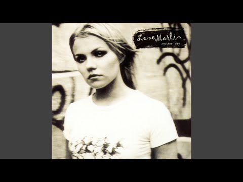 Faces - Lene Marlin