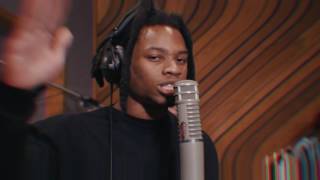 Denzel Curry - Ultimate (BADBADNOTGOOD SESSIONS OFFICIAL VIDEO)