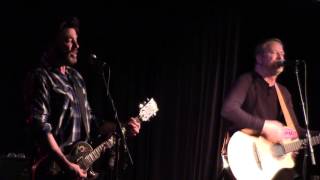 Cracker Trio  &quot;St Cajetan&quot;@The 40 Watt:::Camp In  2016