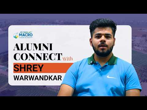 Micro Visions Academy Nagpur  Video 1