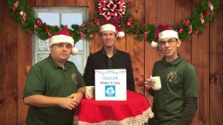 Tech-mas Day 1 - Classlink