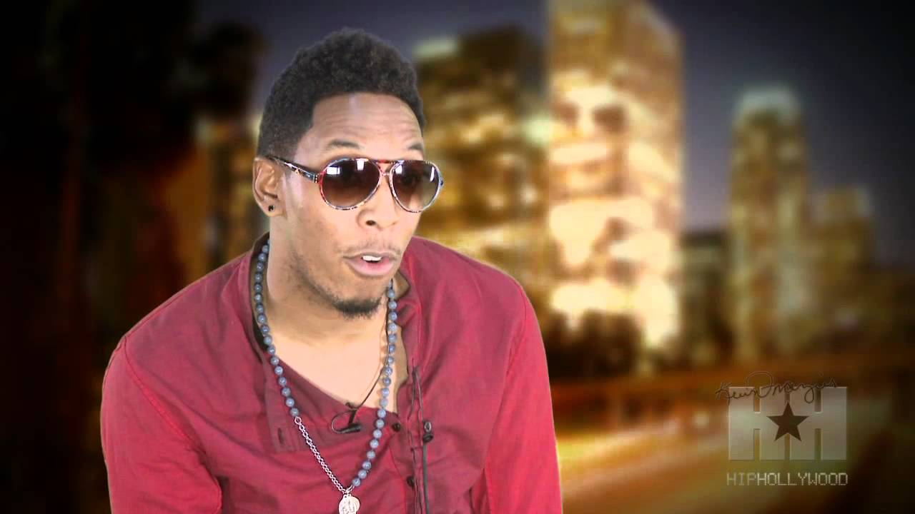Deitrick Haddon Makes Big Screen Debut in "A Beautiful Soul" - HipHollywood.com