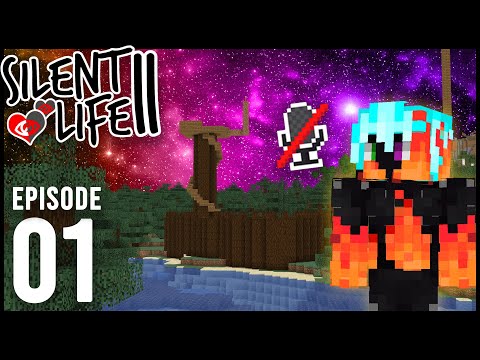 Silent Life II: Episode 1 - Keep it Quiet!