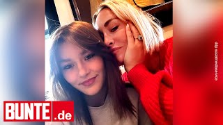 Sarah Connor: Mit Tochter Summer sorgt sie auf der Bühne für Gänsehautmomente