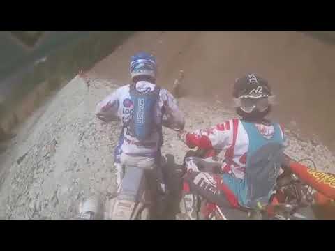 Erzbergrodeo 2018-Pol Tarrés Onboard