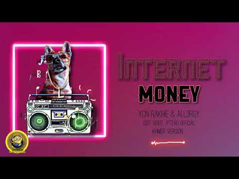 Internet Money RAKHIE ft ALL3GY