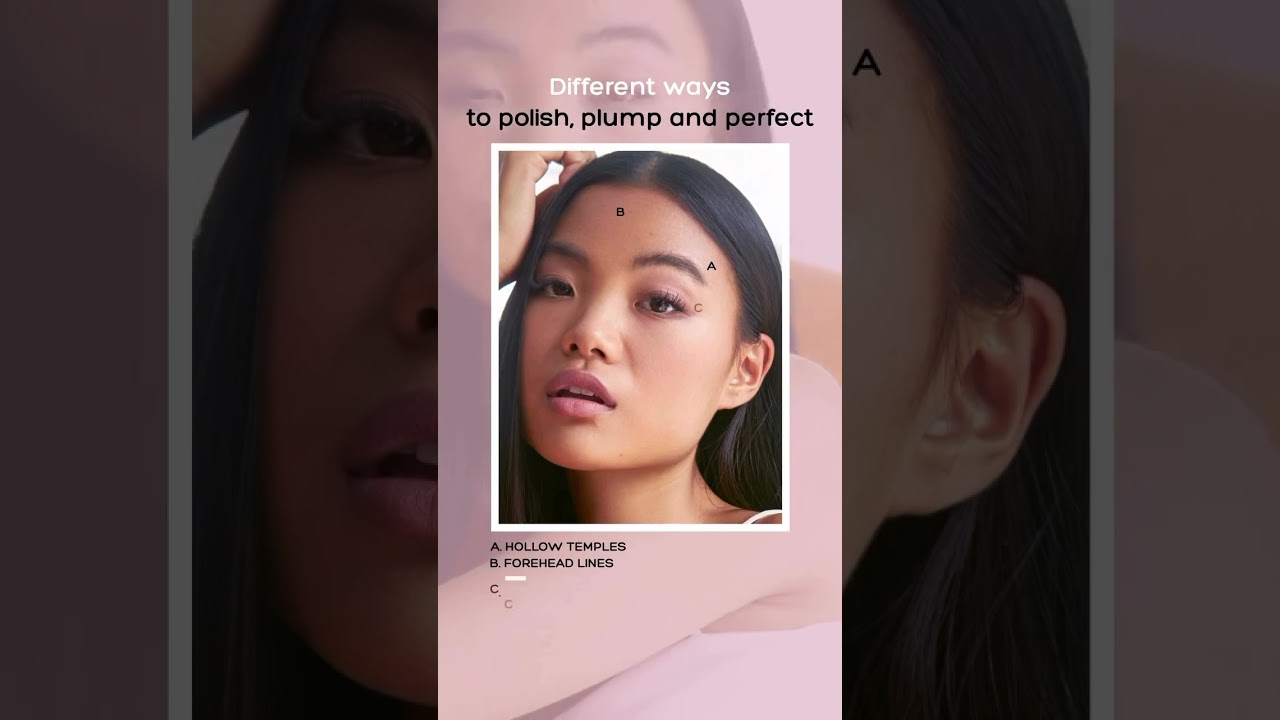 Kenali Area Indikasi Terbaik Untuk Perfectha!