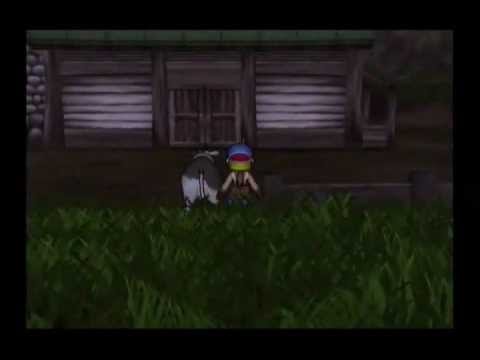 Let's Play: Harvest Moon Save the Homeland 37