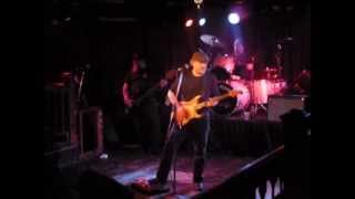 When I Howl - Tinsley Ellis - Storm Warning