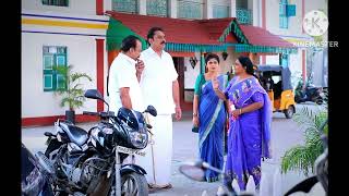 Download lagu பாண்டியன் ஸ்டோர்ஸ் 3.2. 2026 வாலண்டியராக அண்ணன்களிடம் வம்பு இழுக்கும் கோமதி. சீரியல் ரிவ்யூ. mp3