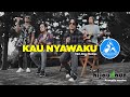 Hijau Daun - Kau Nyawaku (Acoustic)