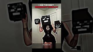 I Am The Best Minecraft Cosplay (Part 3) 💀