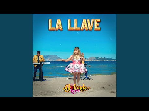 Tu Me Pides Que Me Aleje - Yolandita Ivon