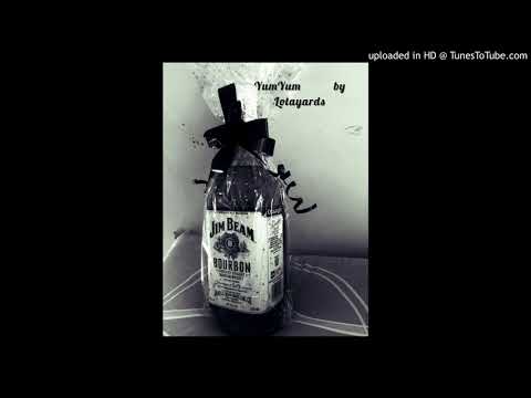 Yum Yum by Lotayards