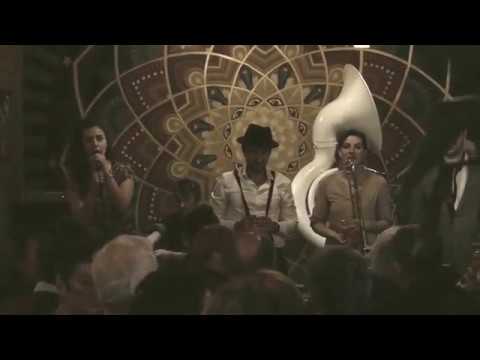 Blue Heathens - The Rain @ Papa Jos