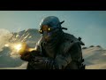 Vídeo de jugabilidad de Rage 2  PC