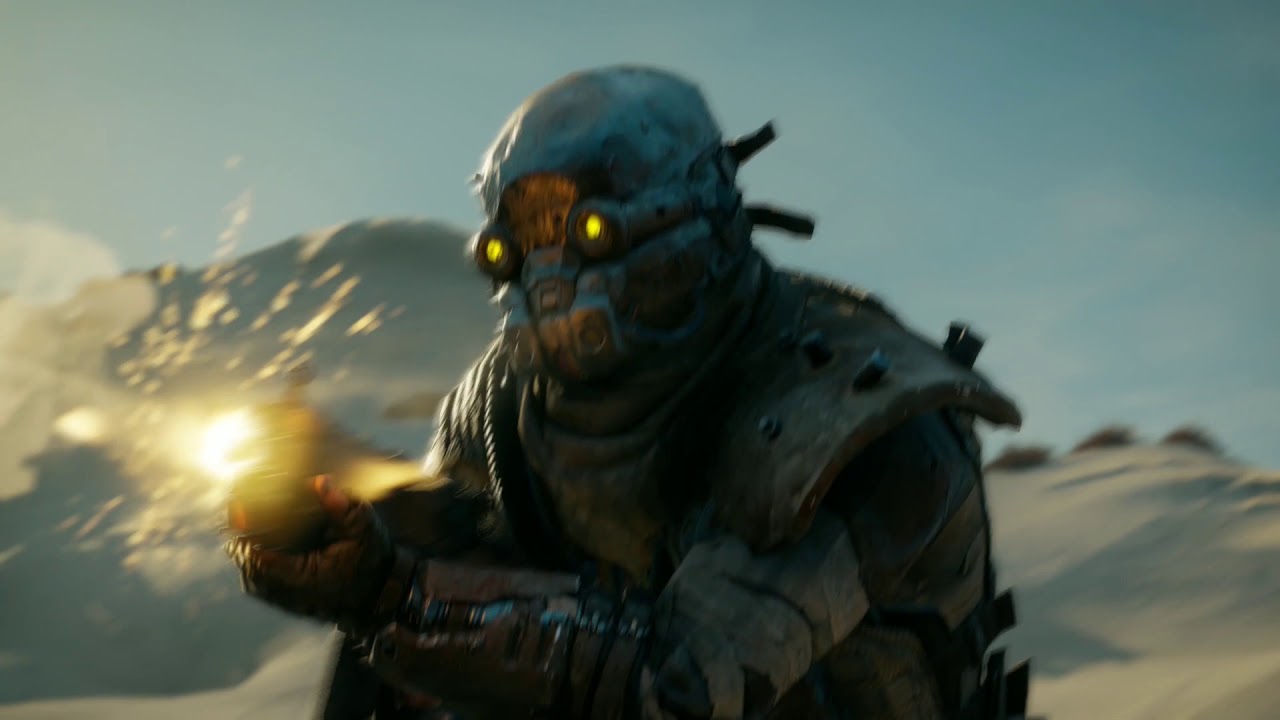 Rage 2