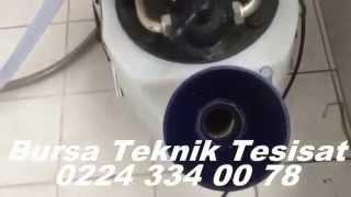 Bursa Petek Temizleme - Bursa Petek Temizliği 0224 334 00 78