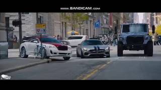 Hızlı ve Öfkeli 8/Furkan Soysal Hayati