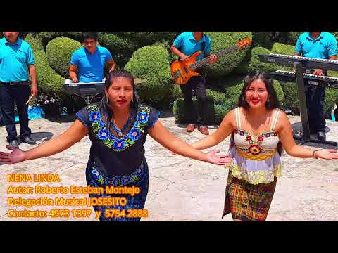 NENA LINDA, Delegación Musical JOSESITO