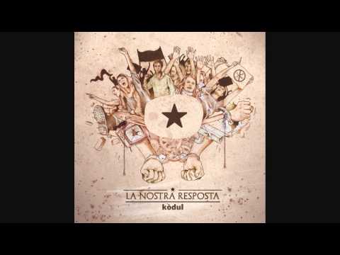 Tornarem (feat. Xabi Solano i Carles Belda) - Kòdul - La nostra resposta