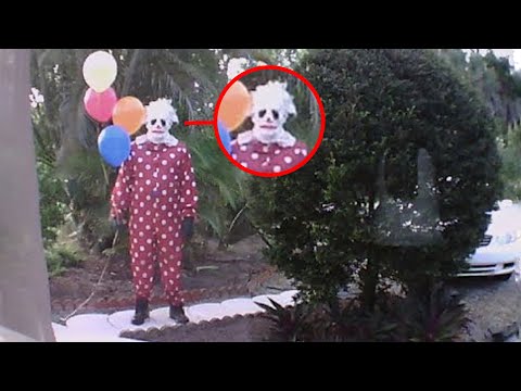 TOP 5 KUUMOTTAVIMMAT VALVONTAKAMERA VIDEOT #3