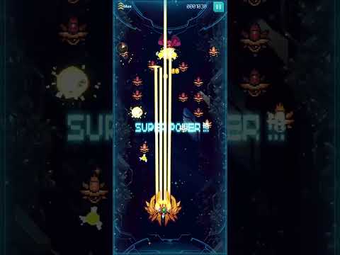 Shooter - Galaxy Space Attack