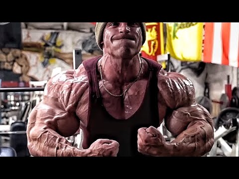 FIGHT THE PAIN - WARRIOR MINDSET - EPIC BODYBUILDING MOTIVATION