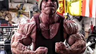 FIGHT THE PAIN - WARRIOR MINDSET - EPIC BODYBUILDING MOTIVATION