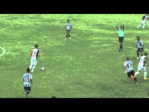 Primavera 1 X 2 Comercial - melhores momentos