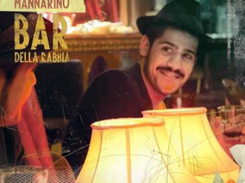 Svegliatevi italiani - Alessandro Mannarino