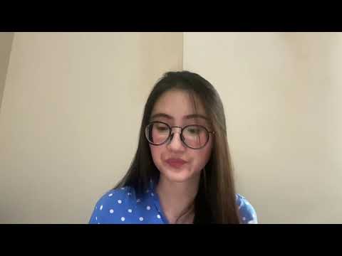 MIDTEST- Maria Rachel Nathania-IR22/3SP- Dosen Charles Bonar Sirait