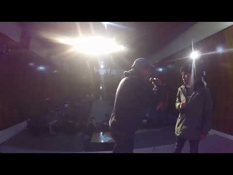 Newen 5 Fecha - 4 de Final - Sorpresa Vs Rocket