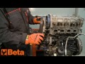 Miniatura vídeo do produto DISPOSITIVO PARA SINCRONIZAR MOTORES A GASOLINA FIAT/ALFA/LANCIA PETROL  - 1461/C3B - BETA DO BRASIL - 014610032 - Unitário