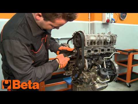 Beta 1461/C3B - Attrezzi per la messa in fase motori benzina / Timing devices for petrol engines