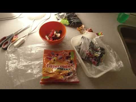 MongoTV_12395 - SPISER SKÅL SLIK FREDAG EFTERMIDDAG