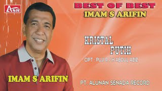 Download lagu IMAM S ARIFIN -  KRISTAL PUTIH (  Video Musik ) HD mp3