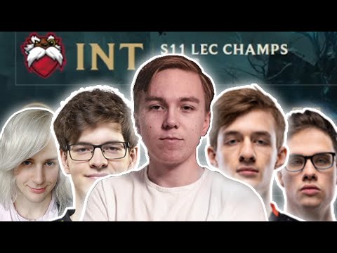 Thebausffs | CLASH WITH NOOBS (Mikyx, @Nemesis_lol , Crownshot, @Elite5000 )