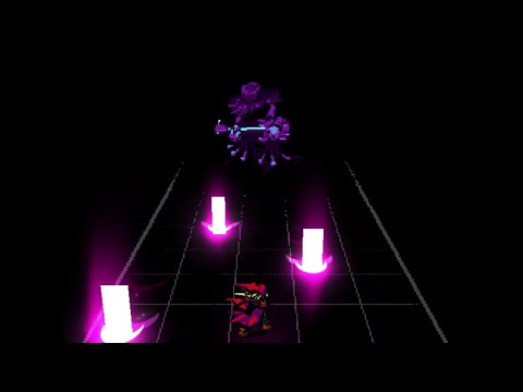 Everhood - [Post Mortem] [Gnome] - (No Hit Insane)