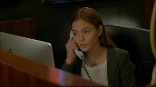 The Escort The Making - Lovie Poe