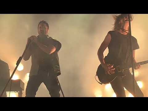 Nine Inch Nails: The Wretched [Live 4K] (Raleigh, North Carolina - April 28, 2022)